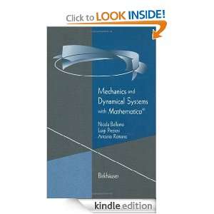 Dynamical Systems with Mathematica (Modeling and Simulation in Science 