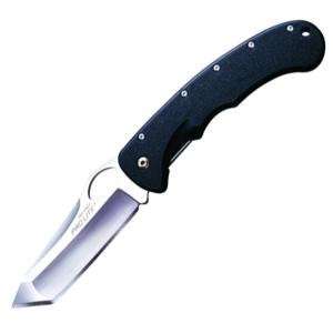  Cold Steel Knives Pro Lite, Zytel Handle, Tanto Point 