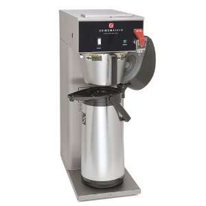 Grindmaster ATAP AT Series Airpot Automatic Coffee Maker 