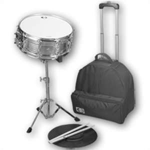  Deluxe Traveler Bag: Musical Instruments