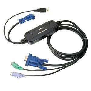  Aten Corp, USB Console Converter (Catalog Category USB 
