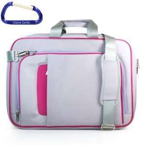  Gizmo Dorks Purple / Pink Shoulder Strap Carrying Bag for 