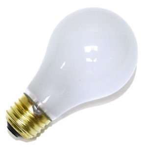   General 41924   40A19/IF/24V Low Voltage Light Bulb