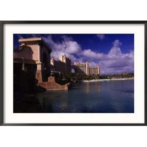  Atlantis Hotel and Resort, Paradise Island Collections 