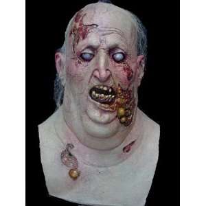  Fatman Zombie Mask: Home & Kitchen