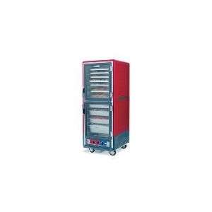  Metro C539HFCL   C5 Full Height Heated Holding Cabinet 