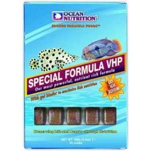  Ocean Nutrition Formula VHP(Very High Protein) Cubes 7oz 