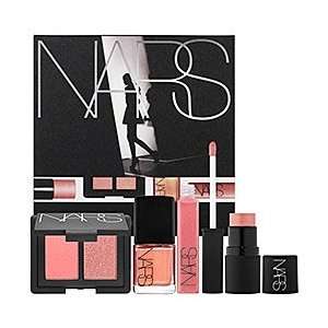Nars Makeup Your Mind Express Yourself Eye Kit Limited Edition