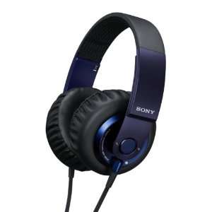  Sony MDR XB500 Extra Bass Headphone Electronics