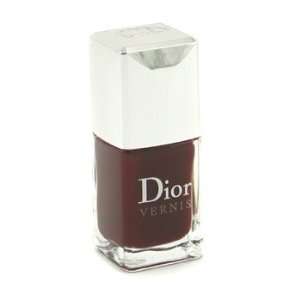  Dior Vernis Long Wearing Nail Lacquer   No. 943 Rouge 