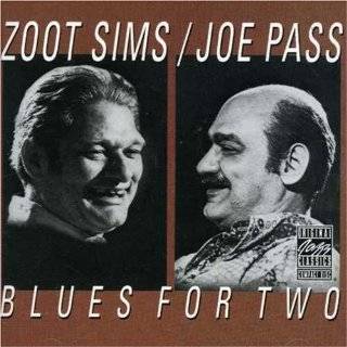 Top Albums by Joe Pass (See all 91 albums)