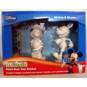  Disney Mickey Mouse Clubhouse: Toys & Games
