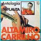 LP ALTAMIRO CARRILHO ANTOLOGIA DO CHORINHO VOL 2 BRAZIL