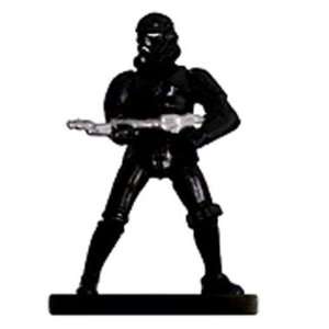  Shadow Stormtrooper (Uncommon) Gaming Figure Toys & Games