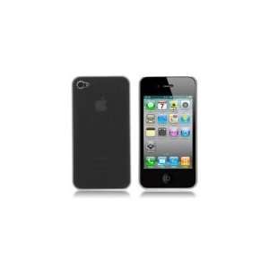  Clear Ultra Thin Air Jacket Cover Case for iPhone 4 Cell 