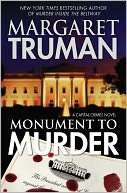 Monument to Murder (Capital Margaret Truman