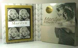   Marilyn Monroe (Gift Folder with DVD) by Parragon 