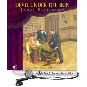   the Skin (Audible Audio Edition) James Pattinson, Terry Wale Books