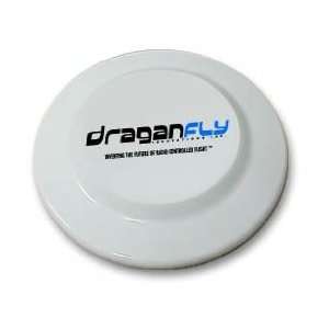  Draganfly Innovations Ultimate Frisbee Toys & Games