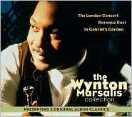 The Wynton Marsalis Collection, Wynton Marsalis, Music CD   Barnes 