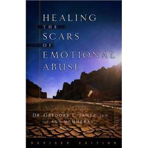  Healing the Scars of Emotional Abuse  N/A  Books