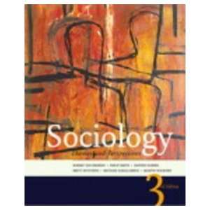  Sociology Van Krieken Books