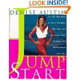   Increase Your Energy and Enthusiasm by Denise Austin (Jan 10, 1996