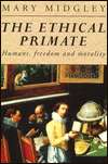 The Ethical Primate, (0415095301), Mary Midgley, Textbooks   Barnes 
