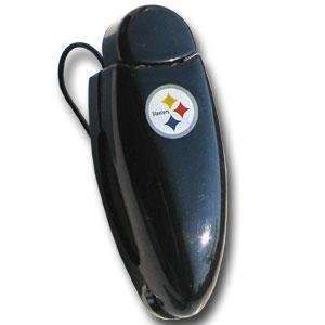  Pittsburgh Steelers   Square NFL Sunglass Visor Clip 