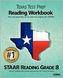 Texas Test Prep Reading Test Master Press