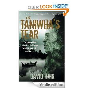 Start reading Taniwhas Tear  Don 