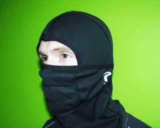 Cannondale Cycling Slice Balaclava Blk One Size 142517  