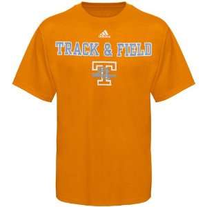 Tennessee Vol T Shirts : Adidas Tennessee Lady Vols Tennessee Orange 