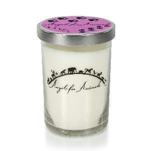  Pinkberry 12oz Jar Soy Candle