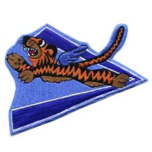  AVG Flying Tigers Patch 
