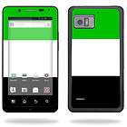   Decal Cover for Motorola Droid Bionic 4G LTE Cell Phone   United Arab
