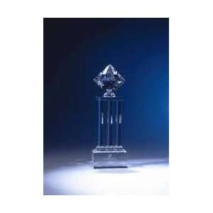    36289    Diamond Pedestal Award Awards Awards