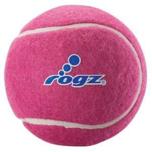  Proton Tennis Ball Medium Pink 4