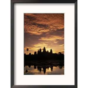  Sunrise at Angkor Wat Temple Photos To Go Collection 