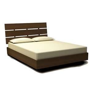  Nexera Nocce Twin Size Bed & Headboard   401239 