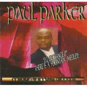  No Cross No Crown Paul Parker Music