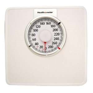    Health O Meter Dial Scale The Doctors Scale Home Improvement
