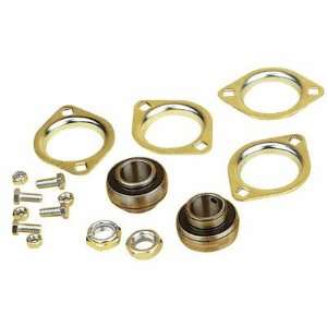  Azusa Go Kart Live Axle Bearing Kit for 1in. Axle with 2 