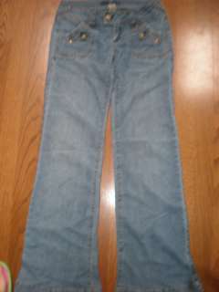 Womens Juniors Tyte Jeans Size 5  