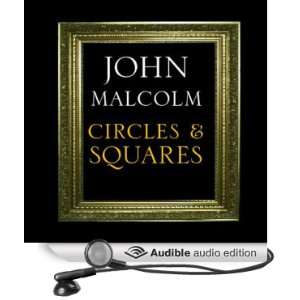   Squares (Audible Audio Edition): John Malcolm, Gordon Griffin: Books