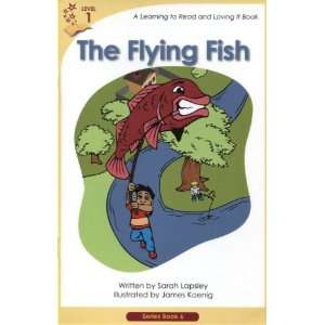  The Flying Fish (Spalding B06)   Paperback