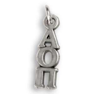  Alpha Omicron Pi Jewelry Lavalieres Health & Personal 