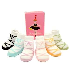  Baby Ballerina   Boxed Set of 6 Baby