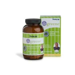  Dr. Greene Healthy Bone Formula Tabs, 180 ct Health 