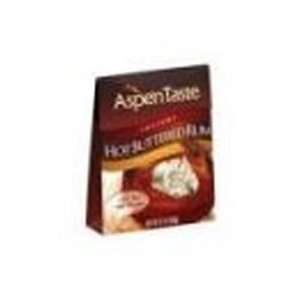 Aspen Taste Hot Buttered Rum Mix: Grocery & Gourmet Food